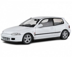 Solido Honda Civic EG6 1991...