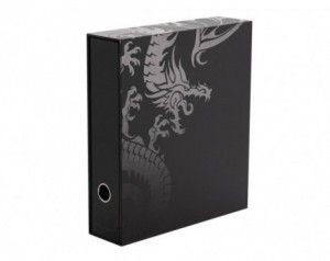 Dragon Shield Sanctuary...