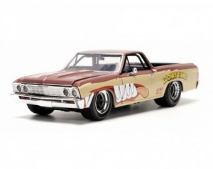 Looney Tunes Chevy El...