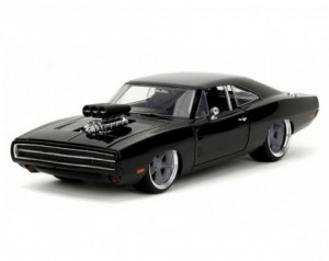 Fast & Furious 1970 Dodge...