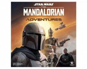 Družabna igra The...