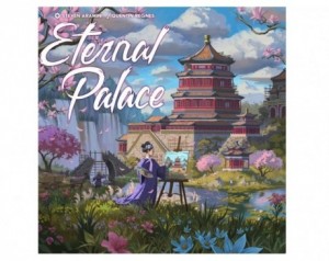 Družabna igra Eternal Palace