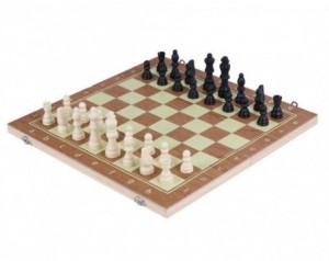 Klasična igra Šah 39cm