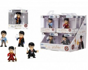 Jada Harry Potter kovinske...