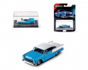 Majorette Collection 1955...