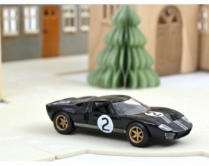 Norev Ford GT40 1966 n2
