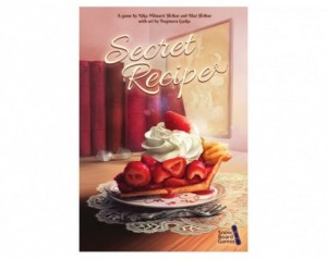 Družabna igra Secret Recipe