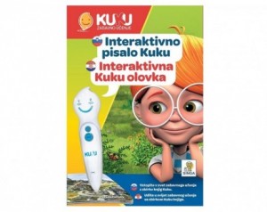 Kuku - Interaktivno pisalo