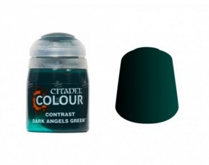 Warhammer barva Contrast...