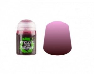 Warhammer barva Shade...