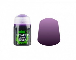 Warhammer barva Shade...