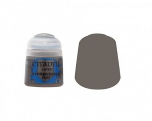 Warhammer barva Layer...