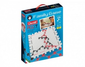 Quercetti igra Poveži stranici