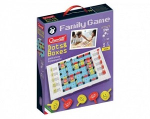 Quercetti igra Krožci in...