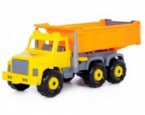 Polesie Tovornjak kiper 81...