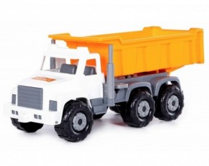 Polesie Tovornjak kiper 81...