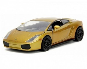 Fast&Furious Lamborghini...