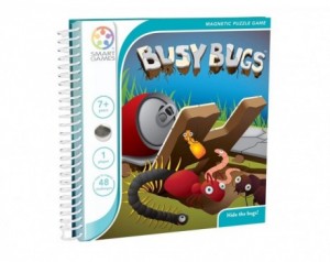 Smart Games Zaposlene...