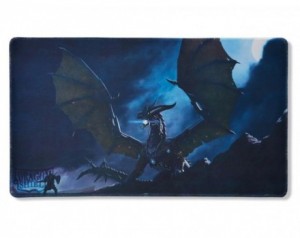 Dragon Shield Playmat - Bodom