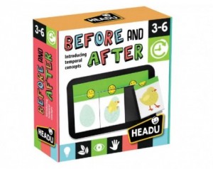 HEADU Prej in potem igra 3+