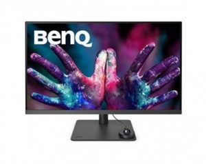 Monitor Benq 80 Cm (31,5")...