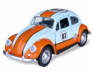 Jamara Volkswagen Classical...