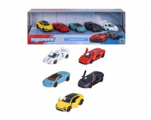 Darilni paket Lamborghini 5...