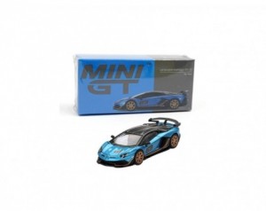 Mini GT Lamborghini...