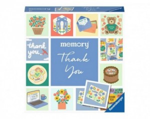 Ravensburger Memory moments...