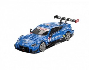 Nissan Z GT500 No.1 Marelli...
