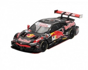 Honda NSX GT No.16 Red bull...
