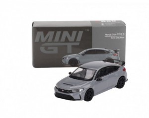 Mini GT Honda Civic Type R...