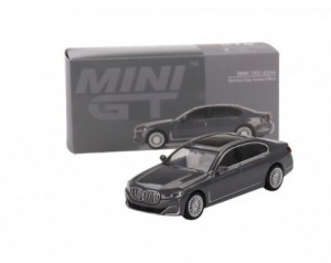 Mini GT BMW 750Li xDrive...