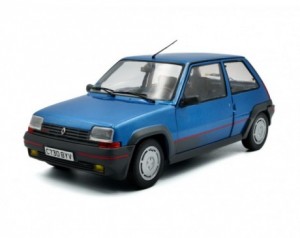 Solido Renault 5 GT Turbo...