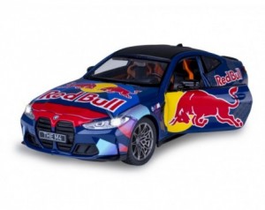 Jamara BMW M4 1:24 - moder