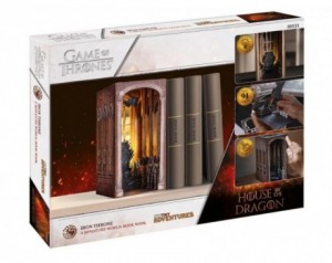 Revell Tiny Adventures HotD...