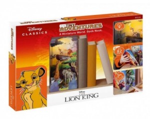 Revell Tiny Adventures...