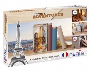 Revell Tiny Adventures Pariz