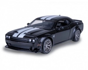 Jamara Dodge Challenger SRT...