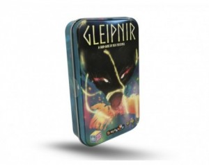 Družabna igra s kartami...