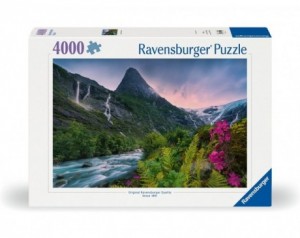 Sestavljanka Pokrajina...