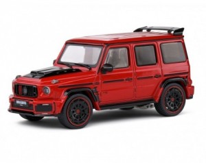 Solido Brabus Widestar 2022...