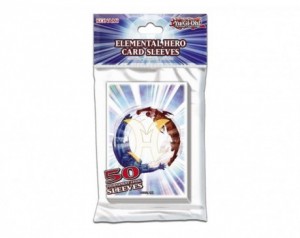 Yi-Gi-Oh Elemental Hero...