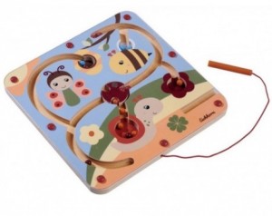 Eichhorn magnetni labirint