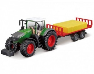 BURAGO Farmland Fendt s...