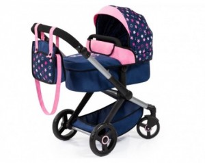 Otroški voziček Xeo...