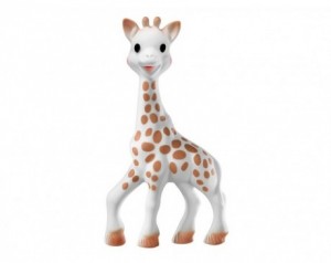 Vulli Grizalo Žirafa Sophie