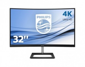 Monitor Philips 80,1 Cm...