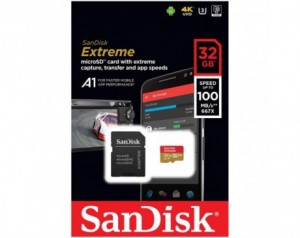 Spominska Kartica Microsdxc...