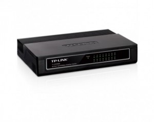 Stikalo 16-port Tp-link...